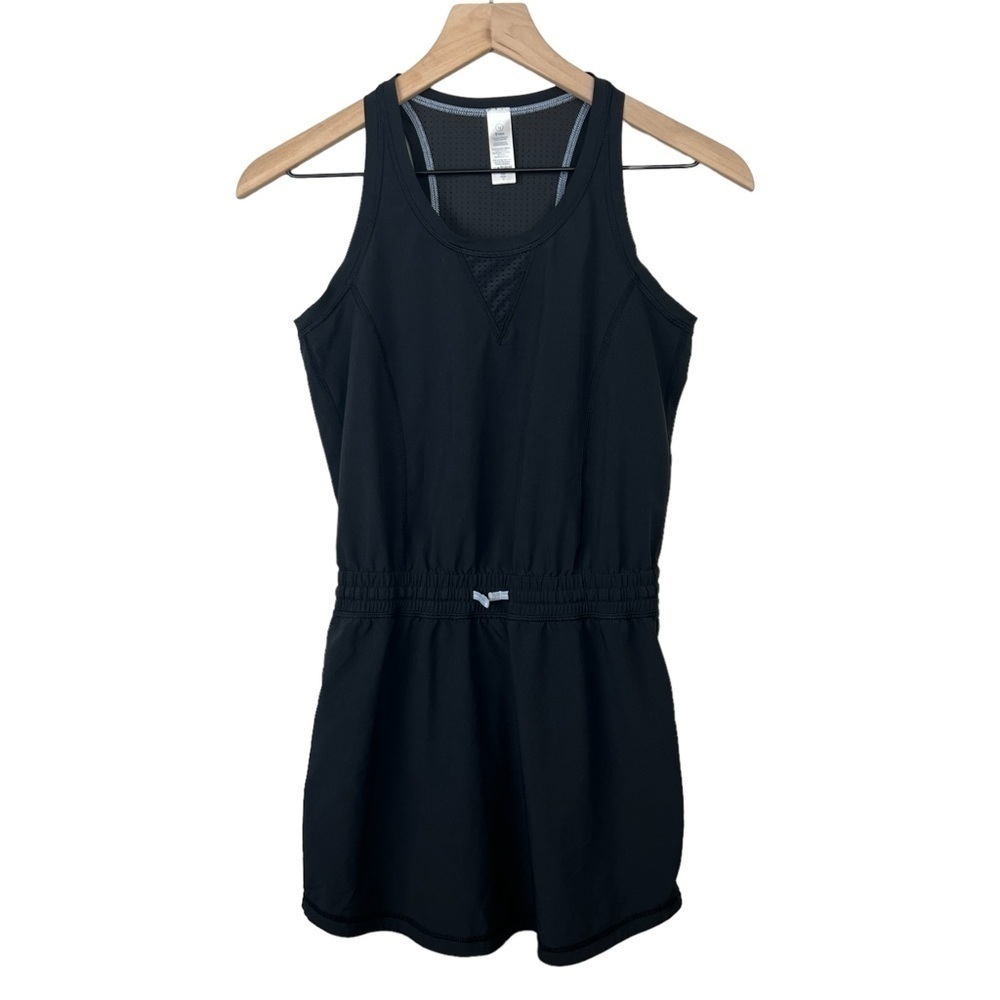 Ivivva Lululemon Girl’s Athletic Dress